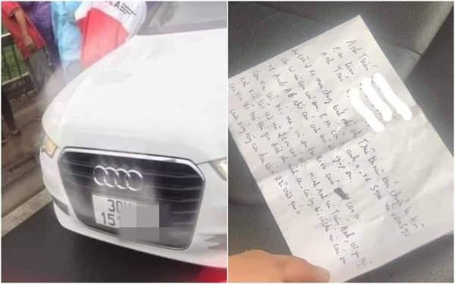 vu nguoi dan ong bo lai xe audi nhay cau nhat tan nan nhan la ai vu nguoi dan ong bo lai xe audi nhay cau nhat tan nan nhan la ai