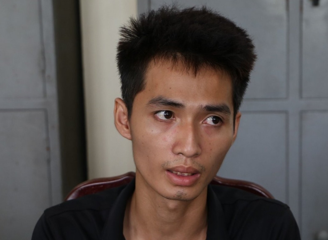 vu be 3 tuoi bi danh dap nhet vao tu cap dong duoi 0 do c tiet lo noi lan tron cua nghi pham vu be 3 tuoi bi danh dap nhet vao tu cap dong duoi 0 do c tiet lo noi lan tron cua nghi pham