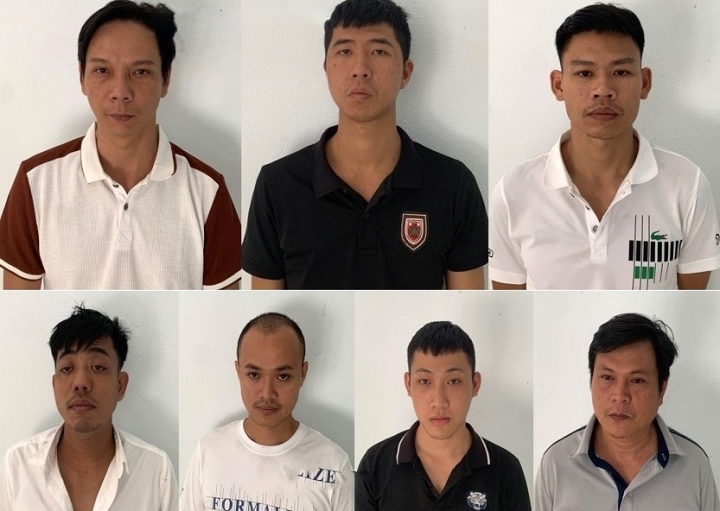 vu duong day danh bac trieu usd vua bi triet pha o da nang he lo thu doan cua ong trum vu duong day danh bac trieu usd vua bi triet pha o da nang he lo thu doan cua ong trum