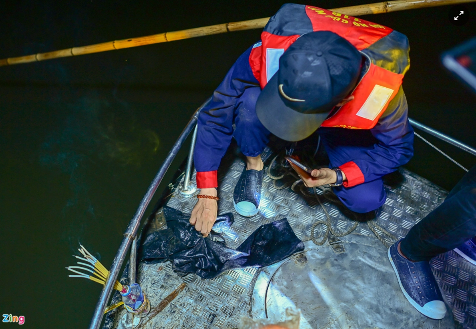 vu thieu nu 23 tuoi xinh dep mat tich bi an o ha noi trang dem tim kiem nhung chua co manh moi 8