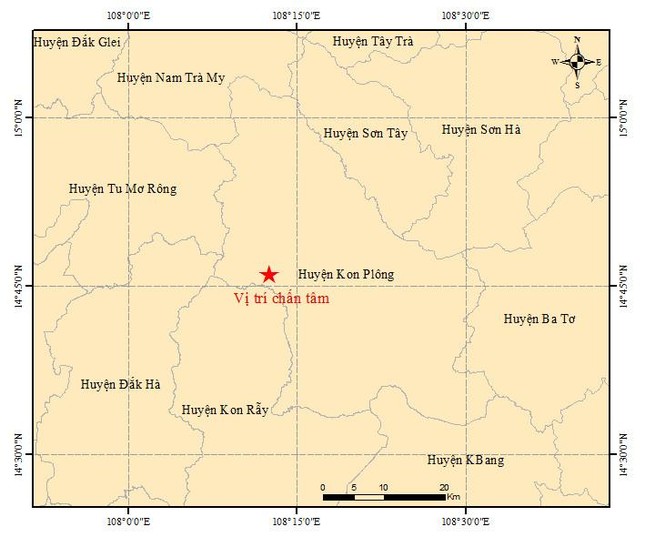 nong dong dat rat lon o kom tum quang nam da nang nghe rung lac manh nong dong dat rat lon o kom tum quang nam da nang nghe rung lac manh