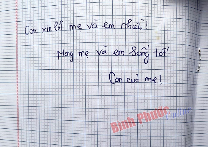 vu nam thanh nien chet trong tu the treo co tai lo cao su nan nhan de lai loi nhan gi 