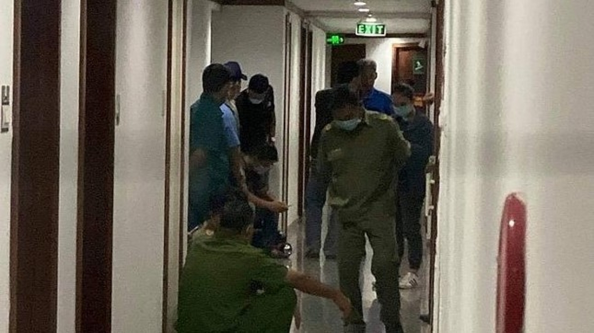 vu co gai bi danh chet tai can ho chung cu dien bien moi nhat