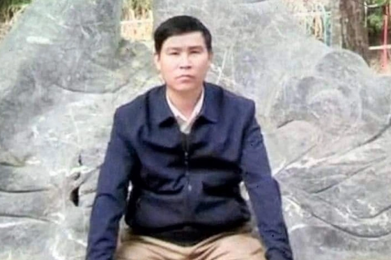 vu truy sat 4 nguoi nha vo o hoa binh chan dung nghi pham