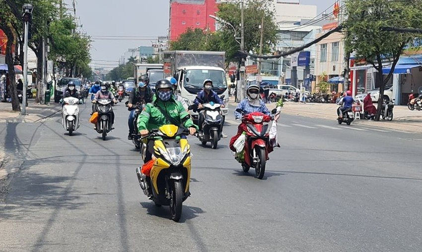 nguyen nhan mien bac da vao thu nhung nang nong nhu mua he nguyen nhan mien bac da vao thu nhung nang nong nhu mua he