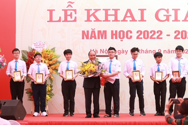 chu tich nuoc nguyen xuan phuc can quan tam doi moi mo hinh truong chuyen lop chon 2 chu tich nuoc nguyen xuan phuc can quan tam doi moi mo hinh truong chuyen lop chon 2