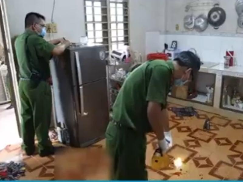 vu nghi an chong sat hai vo o thai binh chu tich xa noi gi vu nghi an chong sat hai vo o thai binh chu tich xa noi gi