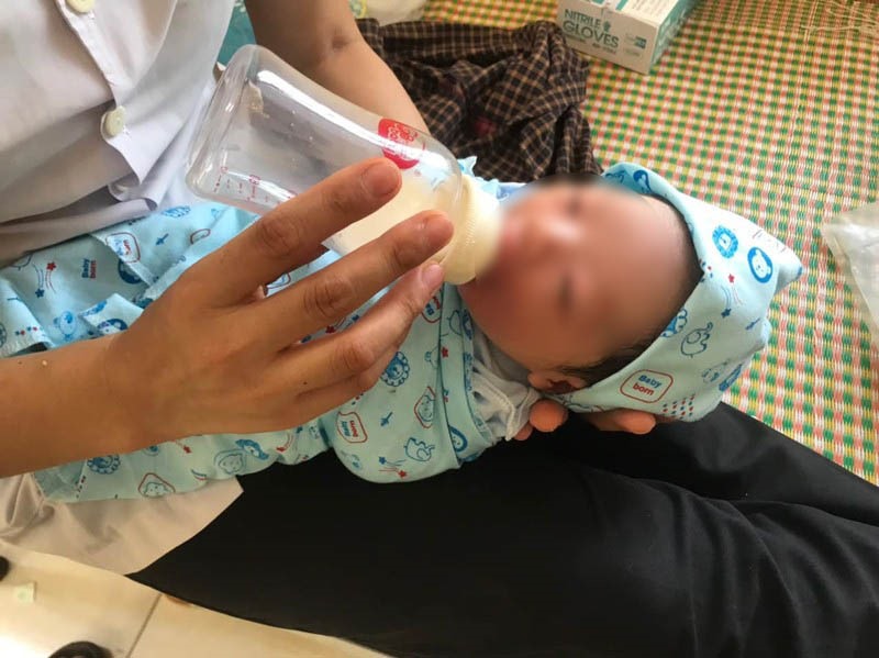 vu be so sinh con nguyen day ron bi bo roi o hai duong nguoi dau tien phat hien noi gi vu be so sinh con nguyen day ron bi bo roi o hai duong nguoi dau tien phat hien noi gi