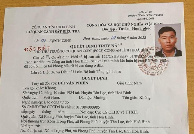 vu con re cam dao truy sat ca nha vo o hoa binh truy na dac biet bui van phien vu con re cam dao truy sat ca nha vo o hoa binh truy na dac biet bui van phien