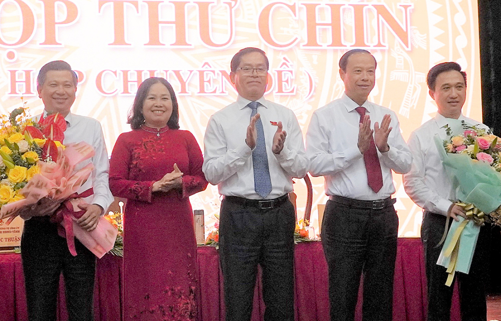 chan dung tan pho chu tich ubnd tinh ba ria vung tau