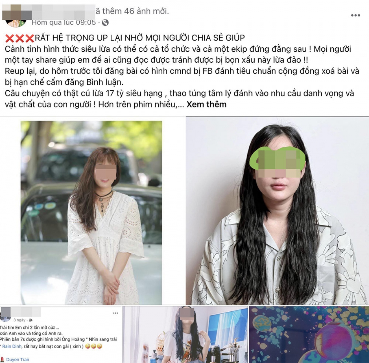 vu hot girl 9x o bac giang bi to thuc hien phi vu cu lua the ky mot nan nhan tiet lo bat ngo vu hot girl 9x o bac giang bi to thuc hien phi vu cu lua the ky mot nan nhan tiet lo bat ngo