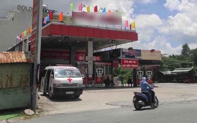 vu nguoi dan ong dot tu o cay xang tai tp hcm nhan chung noi gi vu nguoi dan ong dot tu o cay xang tai tp hcm nhan chung noi gi