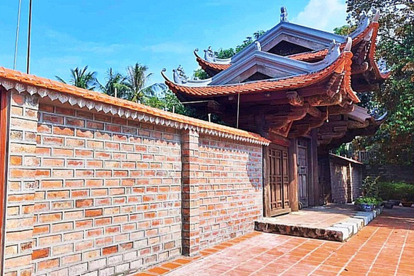 vi sao buc tuong bang gach co chua kim kien bi dap bo xay moi vi sao buc tuong bang gach co chua kim kien bi dap bo xay moi
