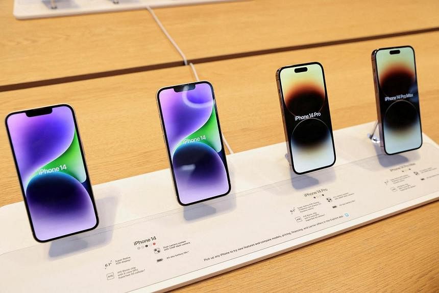 tin tuc cong nghe moi nong nhat hom nay 2792022 apple bat dau san xuat iphone 14 o an do tin tuc cong nghe moi nong nhat hom nay 2792022 apple bat dau san xuat iphone 14 o an do