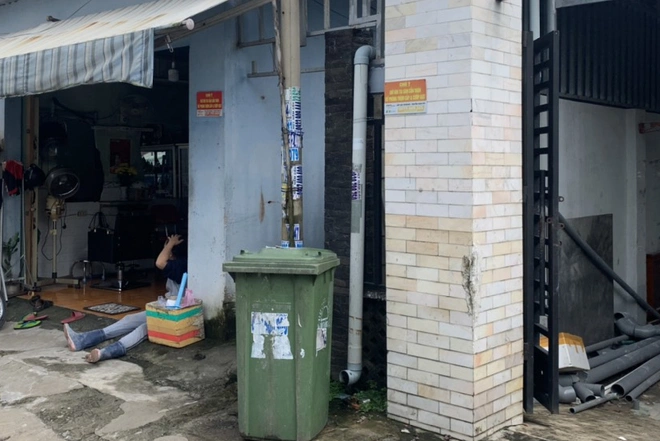 be trai 14 tuoi tu vong bat thuong tai nha tro o tp hcm