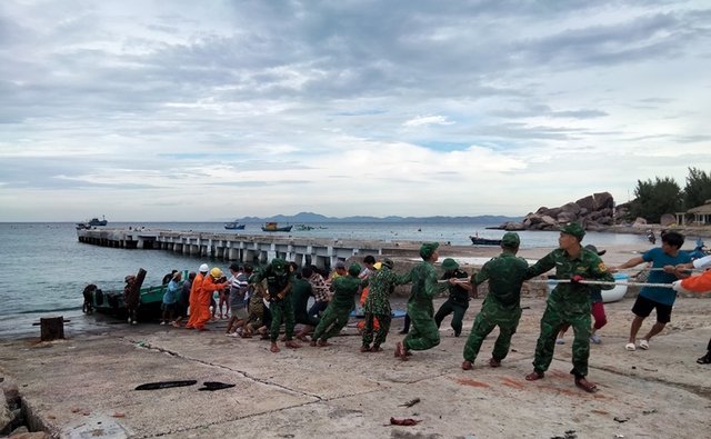 thu tuong tiep tuc ra cong dien yeu cau tap trung ung pho khan cap voi bao so 4 1 thu tuong tiep tuc ra cong dien yeu cau tap trung ung pho khan cap voi bao so 4 1