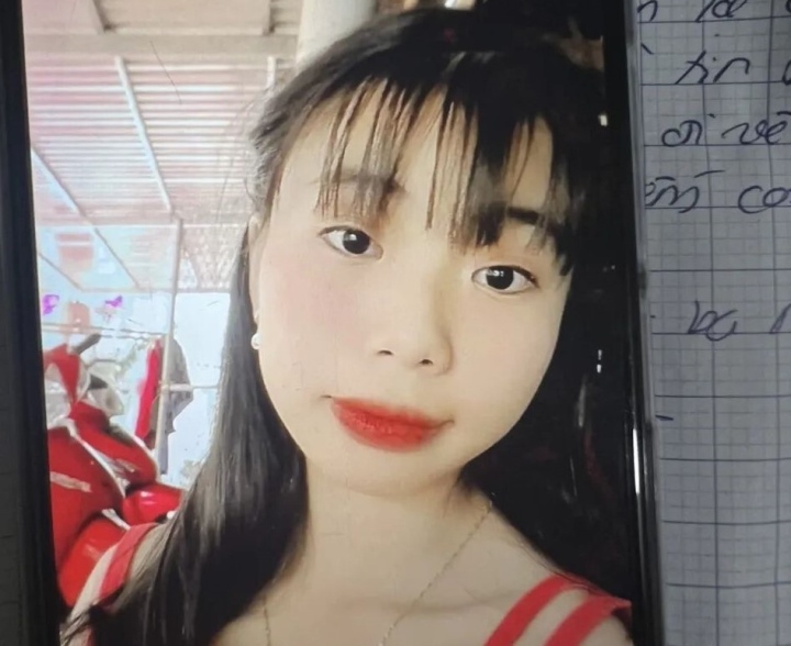 vu thieu nu 14 tuoi mat tich de lai thu con di xa camera tiet lo gi vu thieu nu 14 tuoi mat tich de lai thu con di xa camera tiet lo gi
