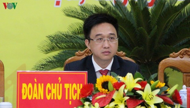 thu tuong chinh phu phe chuan bo nhiem nhan su hai co quan