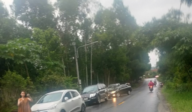 vu nguoi phu nu don than 45 tuoi chet bat thuong tai nha rieng hien truong co gi 