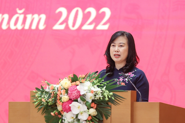 thu tuong pham minh chinh trao quyet dinh bo nhiem hai bo truong 6 thu tuong pham minh chinh trao quyet dinh bo nhiem hai bo truong 6