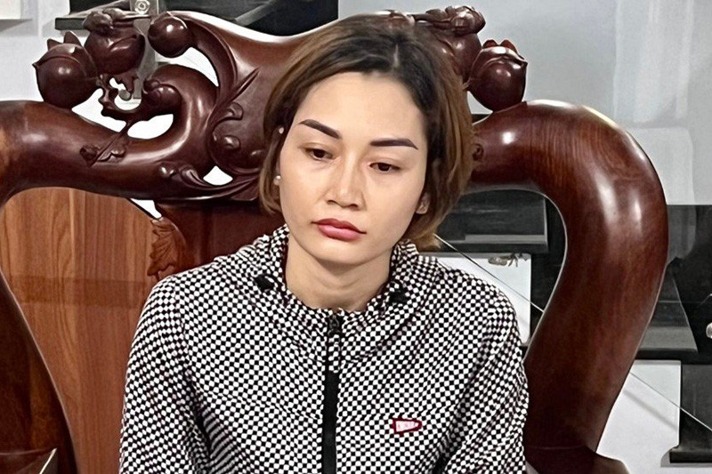 vu ba trum 9x mua ban hon 200 khau sung o tp hcm he lo ly lich bat hao