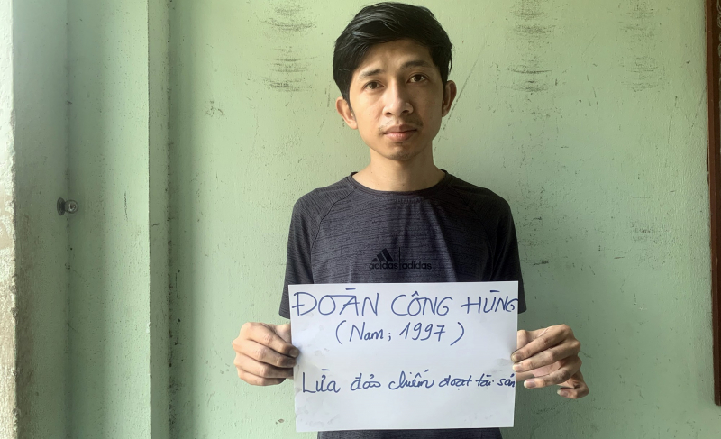 vua chuyen nham 50 trieu dong co gai tiep tuc bi lua gan 1 2 ty dong vua chuyen nham 50 trieu dong co gai tiep tuc bi lua gan 1 2 ty dong