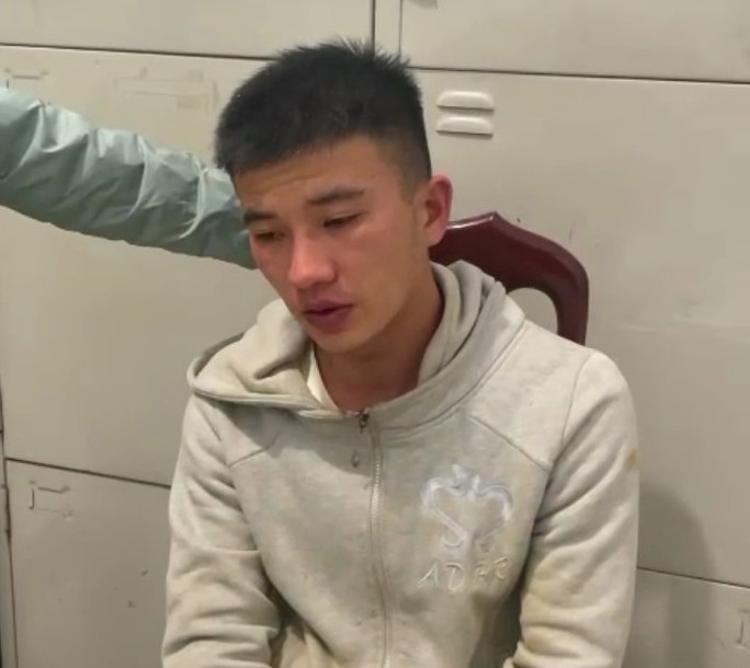 vu cuop tai nha chu tich huyen dien bien bat ngo vu cuop tai nha chu tich huyen dien bien bat ngo