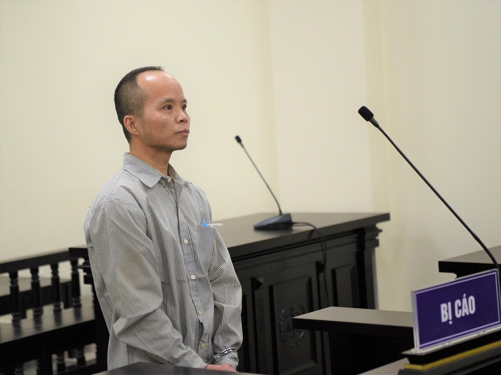 danh gay chan tinh dich nguyen van tinh nhan cai ket dang