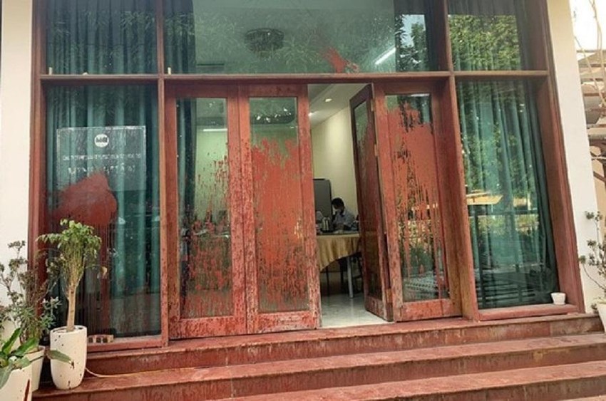vu khung bo mam tom dau luyn o ha noi lo ly do bat ngo vu khung bo mam tom dau luyn o ha noi lo ly do bat ngo