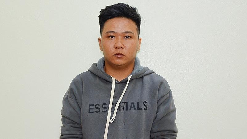khoi to vu an tam giu hinh su ke giet nguoi yeu cu o bac ninh khoi to vu an tam giu hinh su ke giet nguoi yeu cu o bac ninh