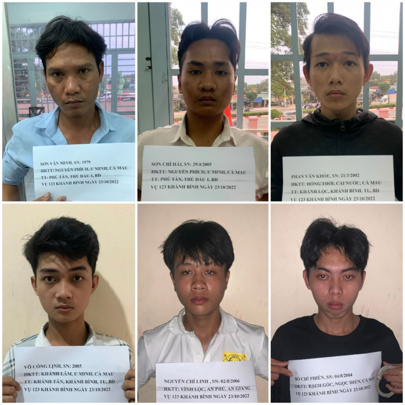 nhom tieu ho ca mau hon chien 1 nguoi tu vong 0