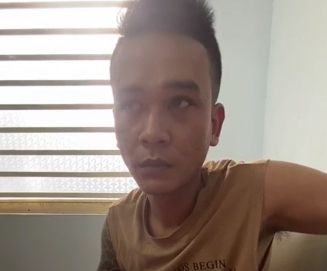 vu nhom tieu ho hon chien nghi can dam chet nguoi bi bat la ai vu nhom tieu ho hon chien nghi can dam chet nguoi bi bat la ai
