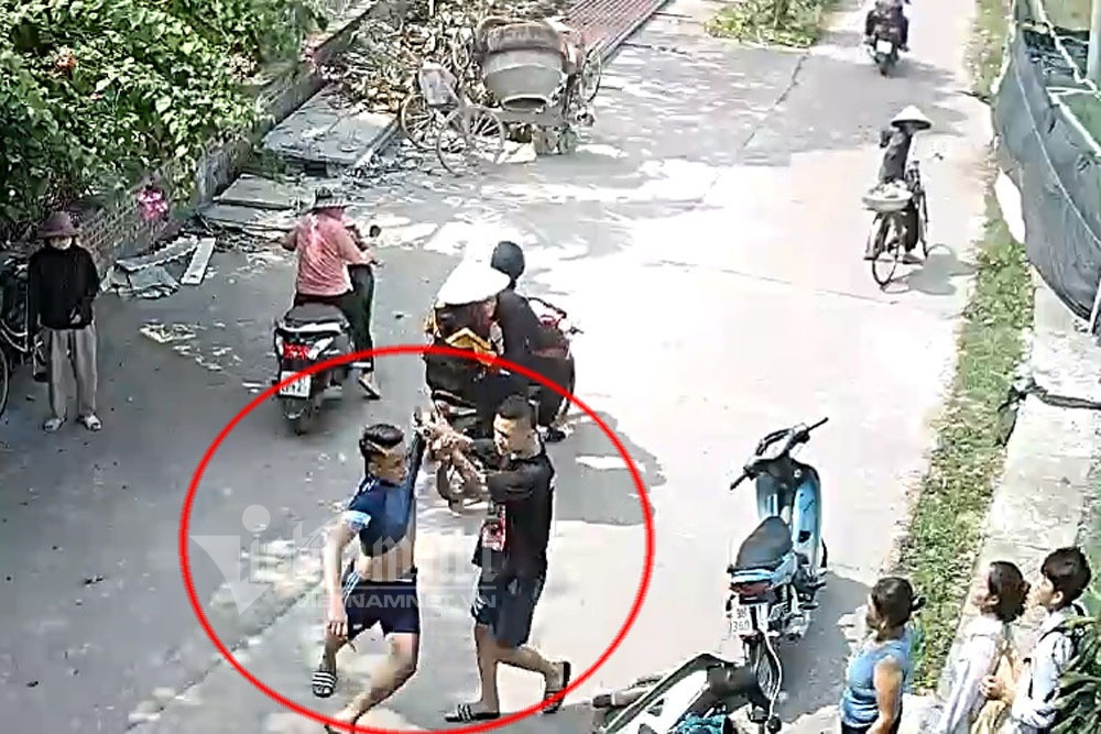 vu nam sinh bac giang bi tan cong truy sat nguoi nha tiet lo nguyen nhan bat ngo