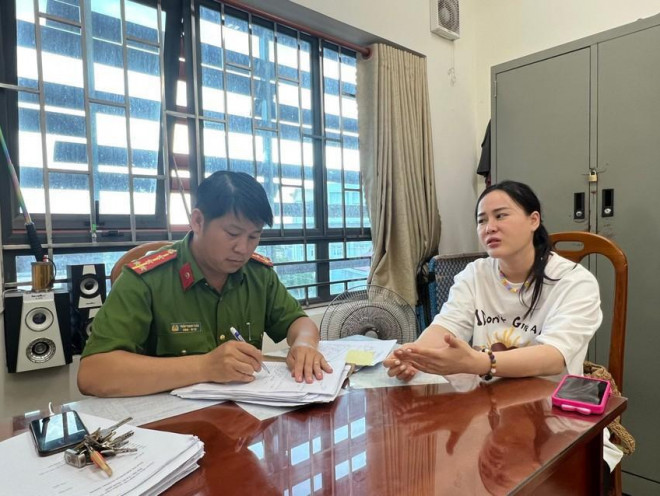 vi sao hotgirl tina duong buoc phai co luat su bao chua 