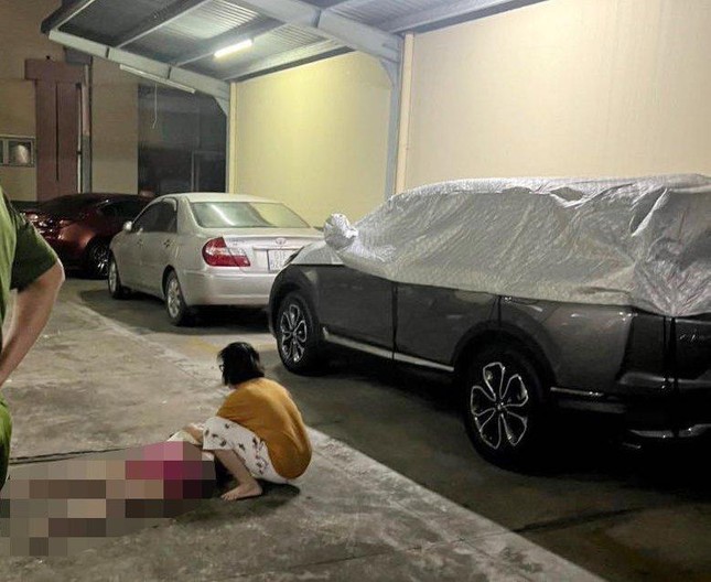 mot co gai tre roi tu tang cao chung cu o tp hcm xuong dat tu vong1 mot co gai tre roi tu tang cao chung cu o tp hcm xuong dat tu vong1