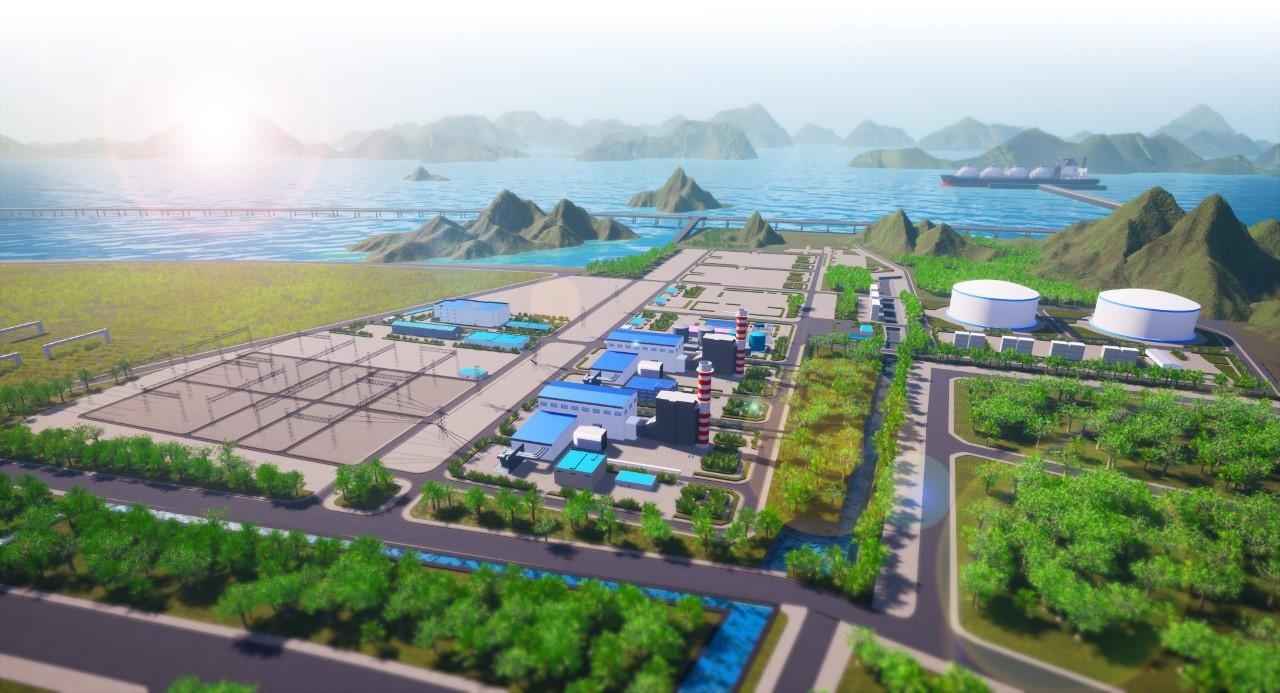 cong ty co phan dien khi lng quang ninh chinh thuc duoc thanh lap cong ty co phan dien khi lng quang ninh chinh thuc duoc thanh lap