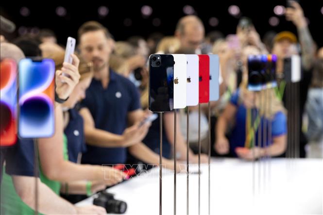 tin tuc cong nghe moi nong nhat hom nay 11112022 apple va amazon bi cao buoc thong dong thoi gia iphone ipad