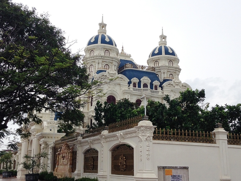 biet thu nguy nga cua dai gia phat dau o hai phong bi ke bien biet thu nguy nga cua dai gia phat dau o hai phong bi ke bien