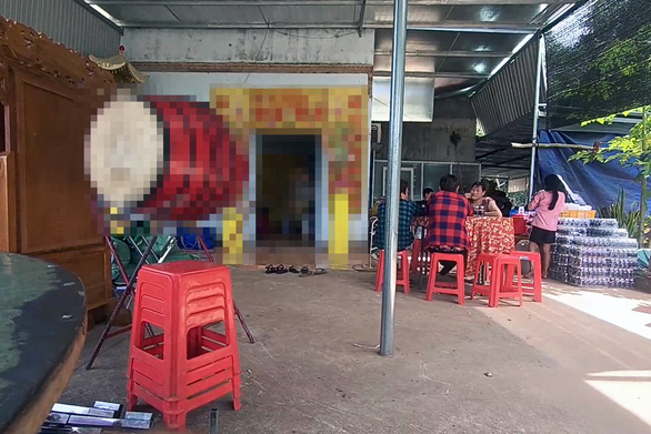 co gai 27 tuoi tu vong nghi do tu tiem chat lam dep co gai 27 tuoi tu vong nghi do tu tiem chat lam dep