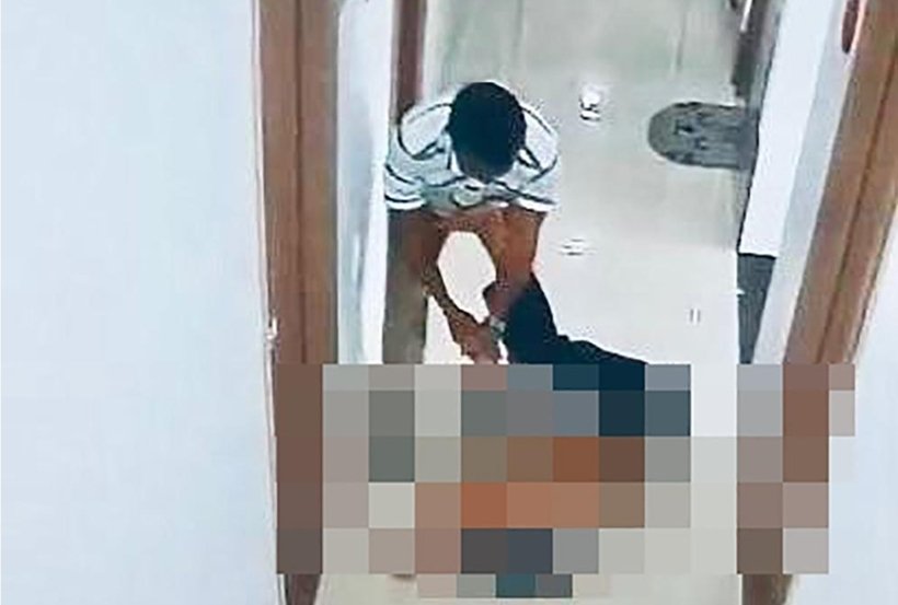 vu nguoi dan ong danh chet ban gai kem 17 tuoi trong khach san tiet lo bat ngo ve nghi pham