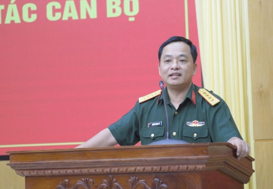 bo nhiem pho tu lenh quan khu 4 bo quoc phong