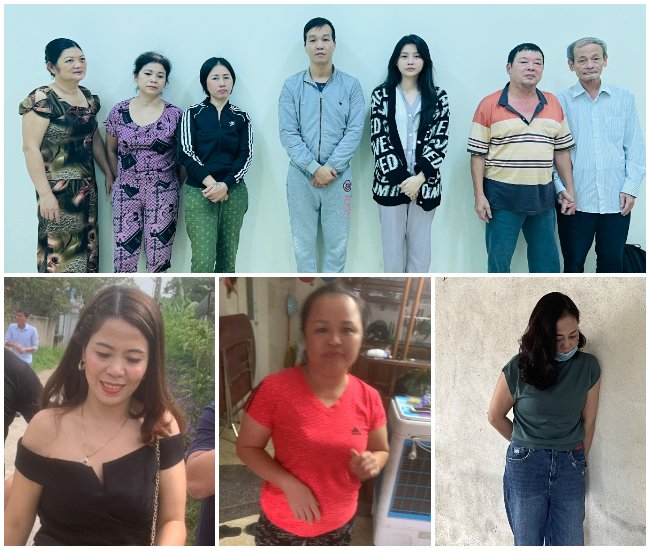 manh khoe cua nu quai co nhieu tien an dieu hanh duong day danh bac hon 800 trieu dong ngay manh khoe cua nu quai co nhieu tien an dieu hanh duong day danh bac hon 800 trieu dong ngay