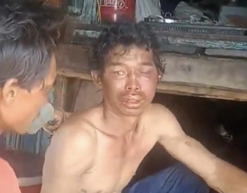 vu nguoi dan ong bi hanh ha nhu thoi trung co tren tau ca danh tinh 3 nghi pham vu nguoi dan ong bi hanh ha nhu thoi trung co tren tau ca danh tinh 3 nghi pham