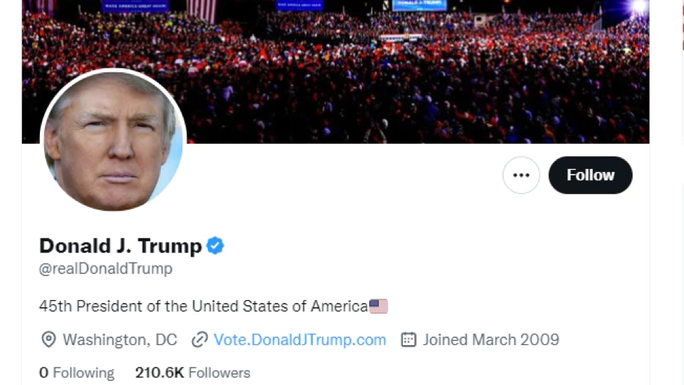 tin tuc cong nghe moi nong nhat hom nay 21 11 2022 ong trump khong may man ma voi twitter tin tuc cong nghe moi nong nhat hom nay 21 11 2022 ong trump khong may man ma voi twitter