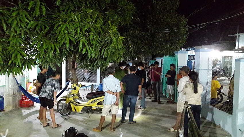 nguoi dan ong 56 tuoi tu vong sau cuoc nhau o tp hcm nguoi dan ong 56 tuoi tu vong sau cuoc nhau o tp hcm