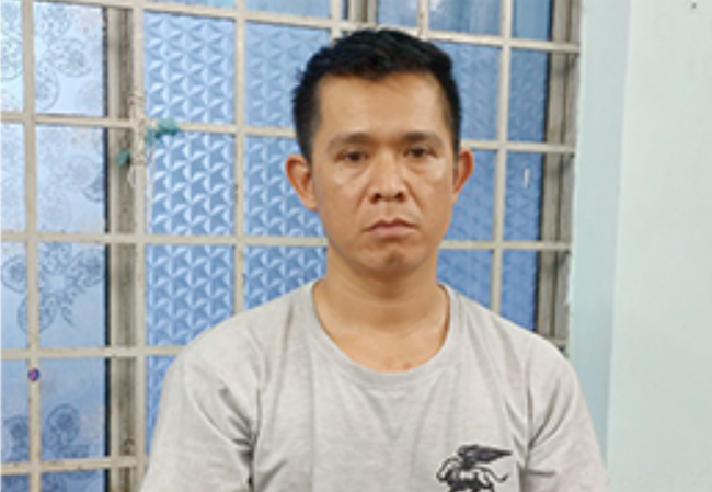 chan dung 2 ong trum ma tuy vua bi cong an bat giu chan dung 2 ong trum ma tuy vua bi cong an bat giu