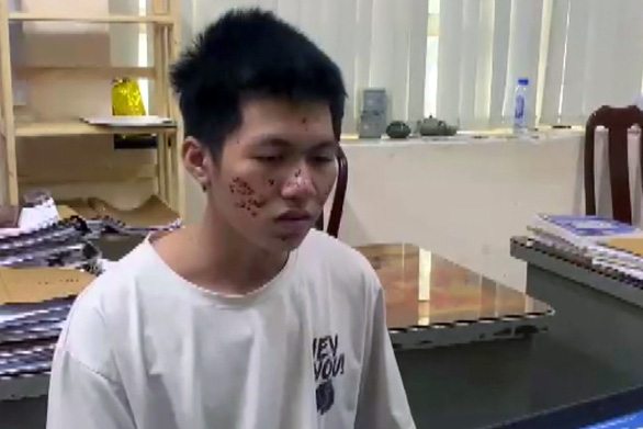 vu be gai 12 tuoi bi hiep dam quay lai clip thu doan cua yeu rau xanh