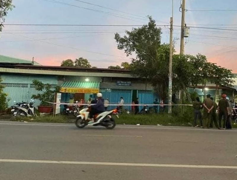 vu nu chu quan ca phe deo nhieu vang bi sat hai o long an bat giu nghi pham vu nu chu quan ca phe deo nhieu vang bi sat hai o long an bat giu nghi pham