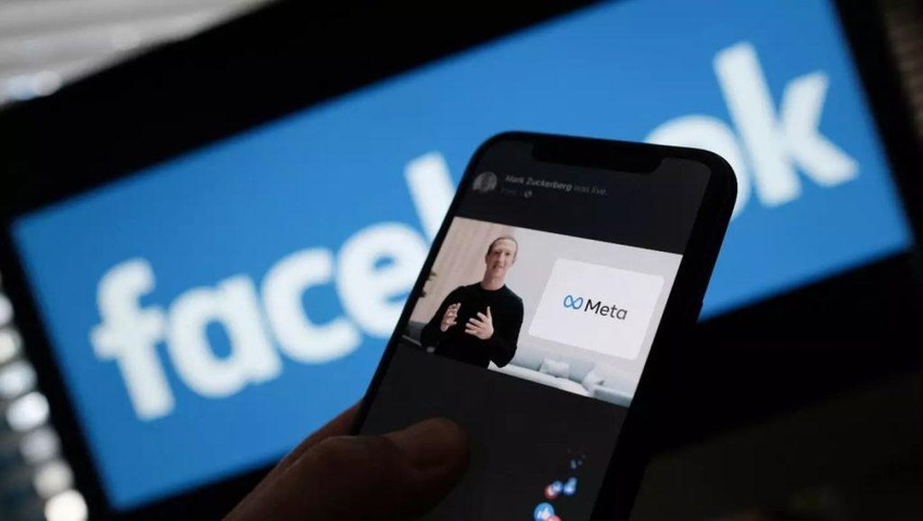 tin tuc cong nghe moi nong nhat hom nay 30 11 2022 vi sao facebook bi phat 275 trieu usd tin tuc cong nghe moi nong nhat hom nay 30 11 2022 vi sao facebook bi phat 275 trieu usd