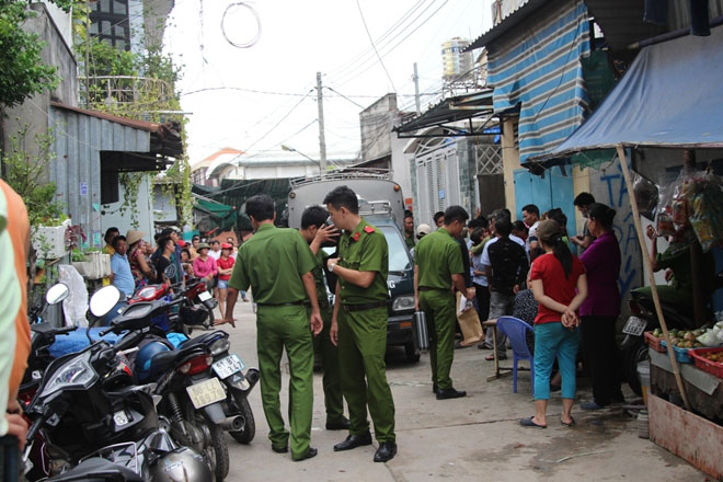 vu nam sinh lop 10 o thai binh bi dam tu vong nghi pham la ai vu nam sinh lop 10 o thai binh bi dam tu vong nghi pham la ai